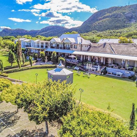 Villa Paradiso Hartbeespoort Exterior photo